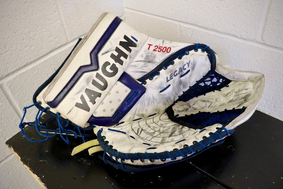 Vaughn Legacy Glove – Second String Leather Company