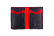New York The King 6 Slot Wallet
