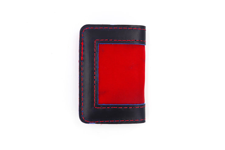 New York The King 6 Slot Wallet