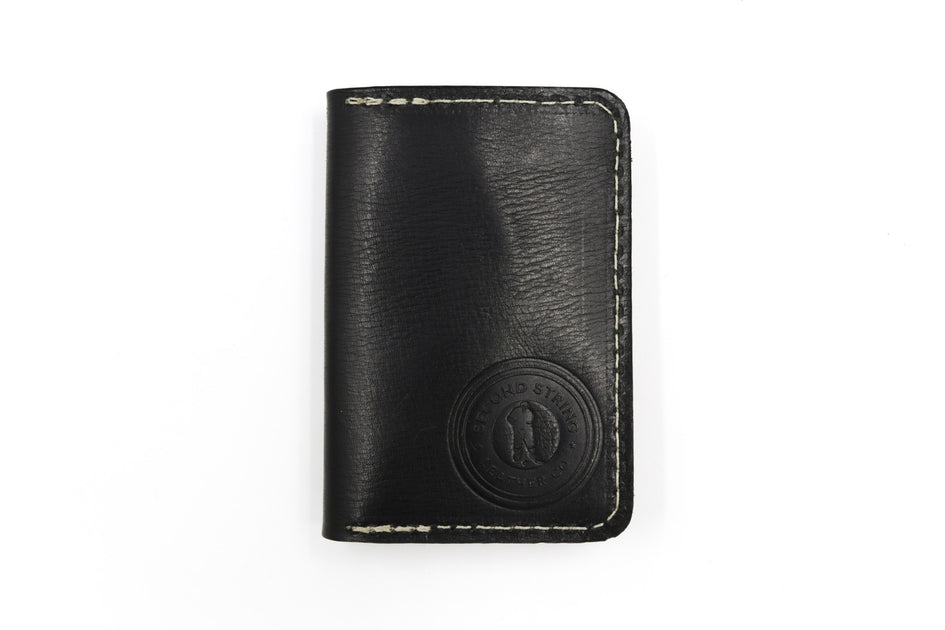 Cooper Vintage 6 Slot Wallet – Second String Leather Company