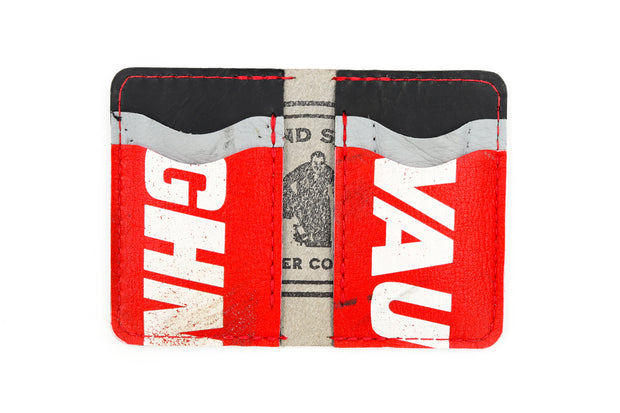 Ottawa 2 6 Slot Wallet