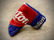 Stars And Stripes Blade Putter Cover