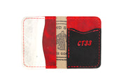 Calgary 4 Slot Wallet