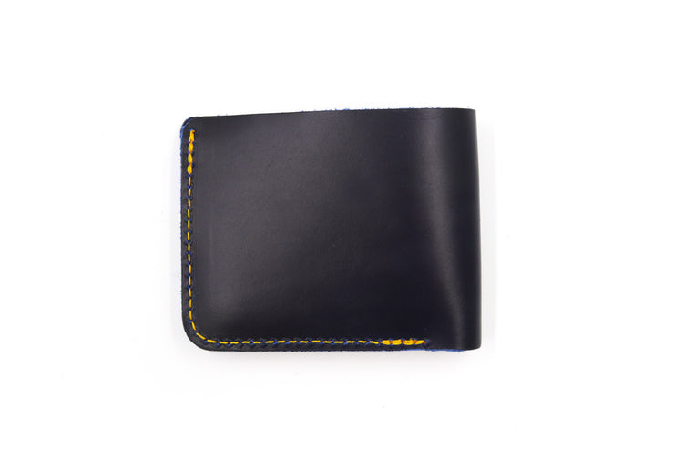 The Juice Glove 1 6 Slot Bi-Fold Wallet