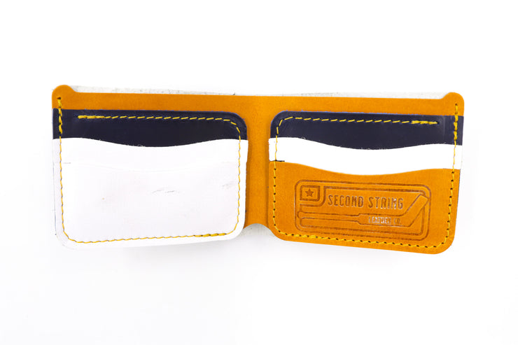 Buffalo Blocker 6 Slot Bi-Fold Wallet