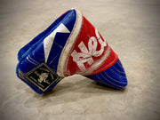 Stars And Stripes Blade Putter Cover
