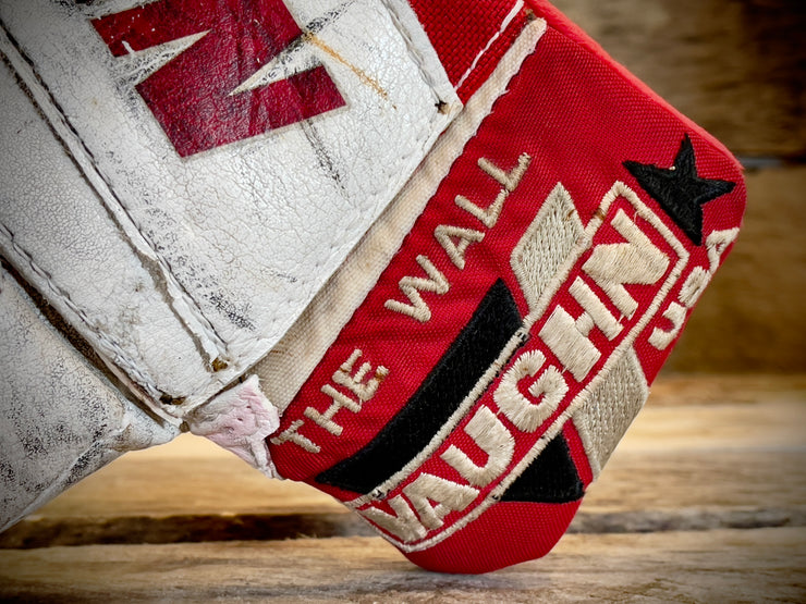 The Brick Wall Blade Putter Cover