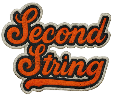 Second String Leather Company