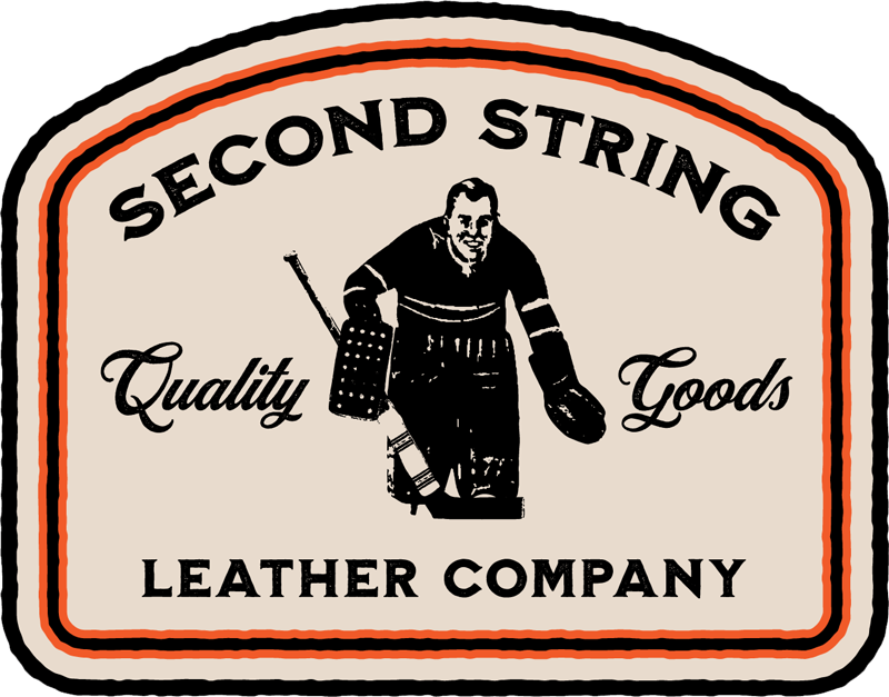 Custom Gear Gallery – Second String Leather Company