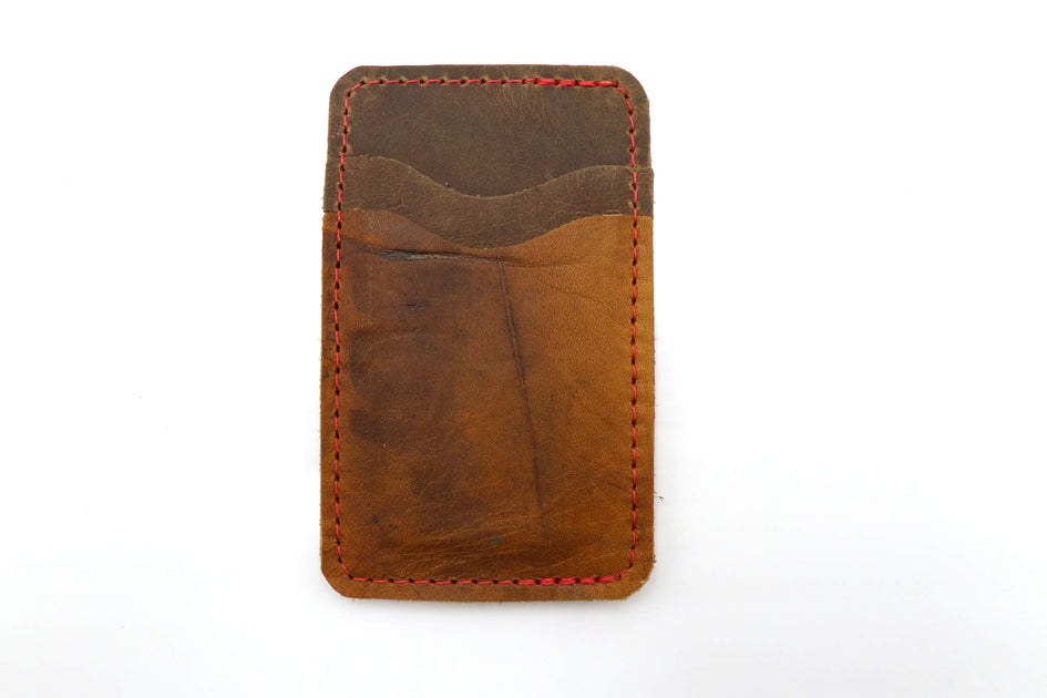 Checker Board Pro Series – Second String Leather Company