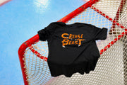 Crease Beast T- Shirt
