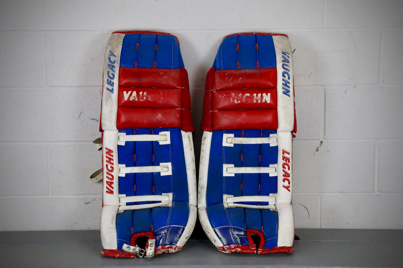 New York Pads