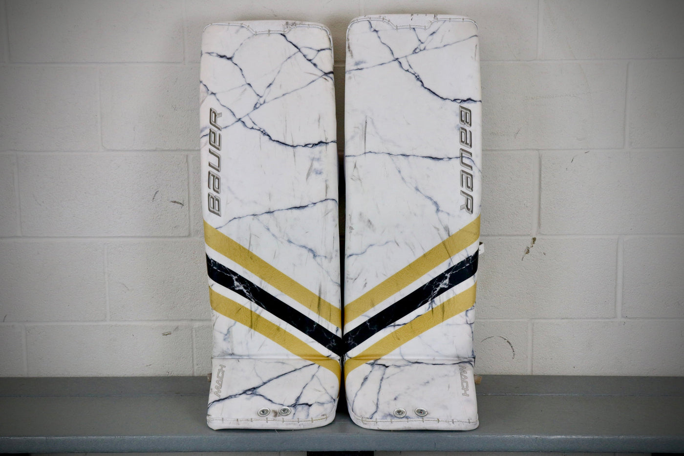 Boston Pads