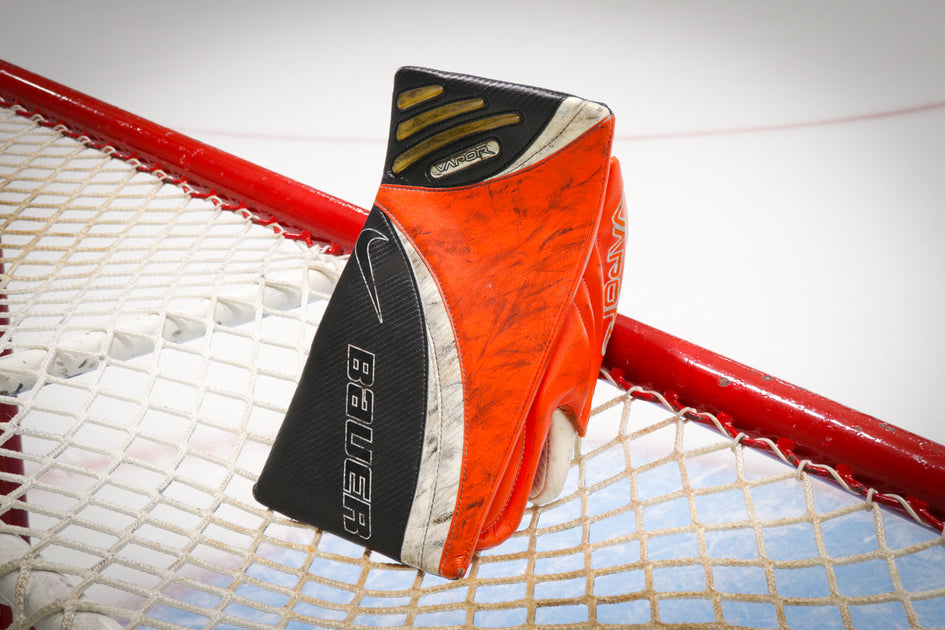 RIT Blocker Second String Leather Company