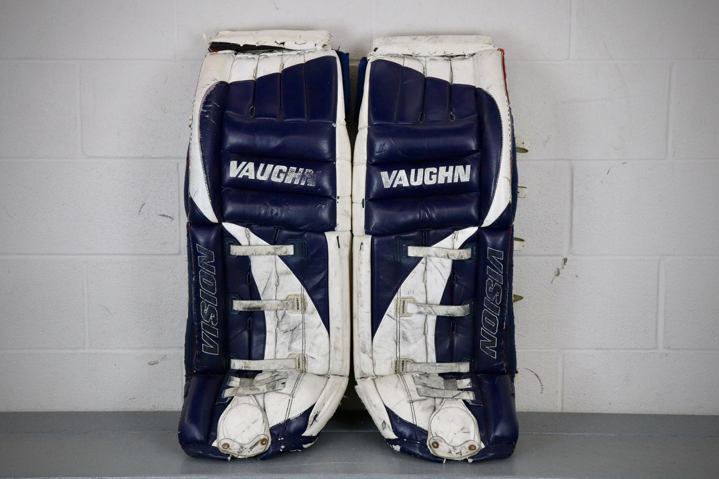 St Louis Pads