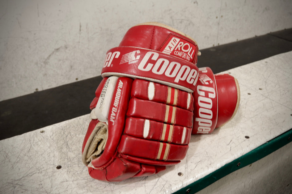 Cooper Red – Second String Leather Company