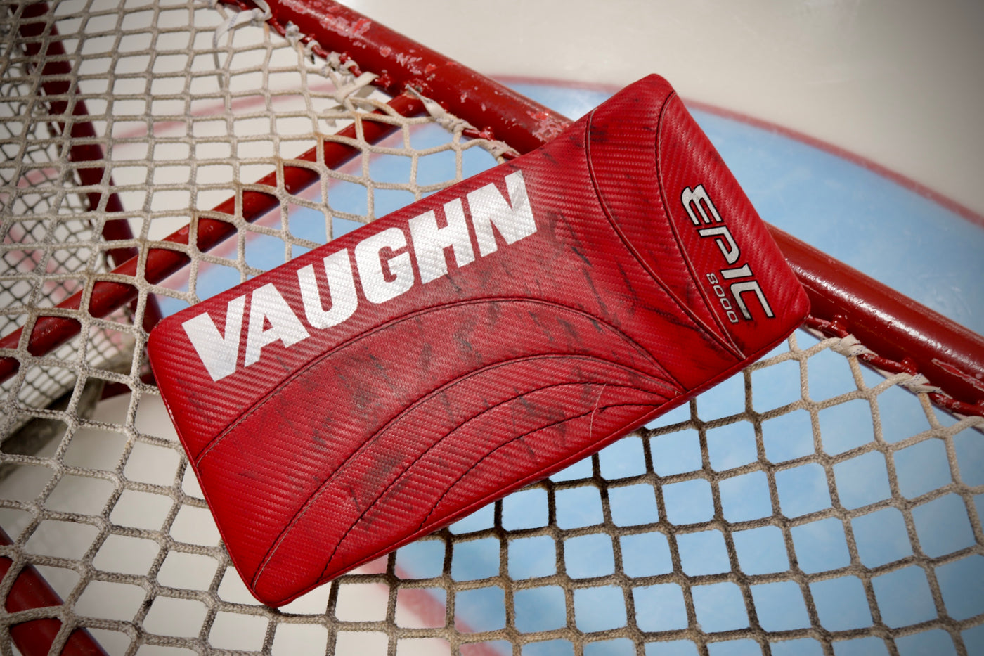 Vaughn Epic Blocker