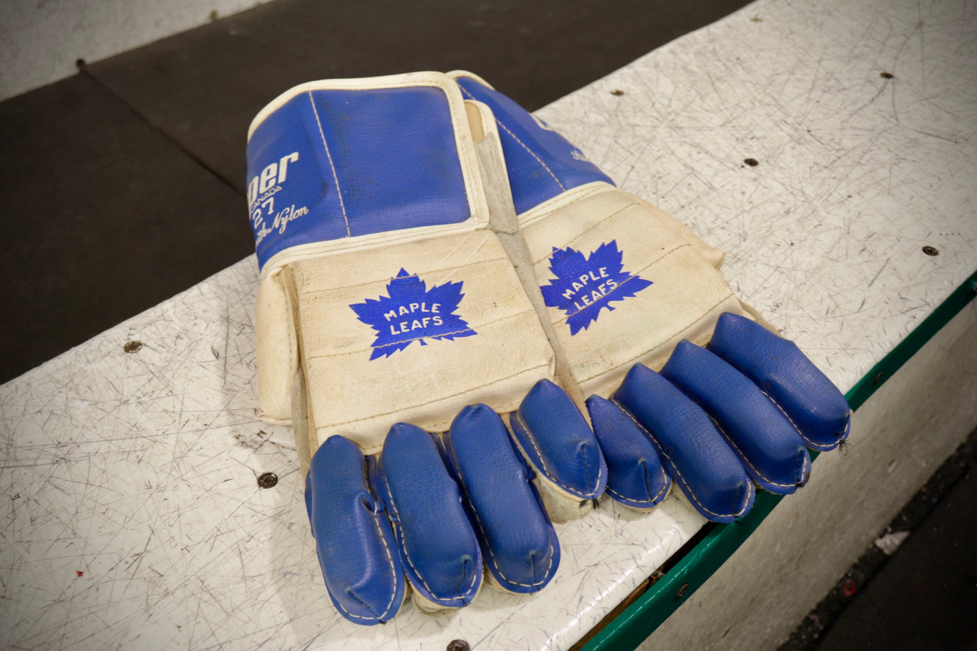 Toronto Coaching Glove