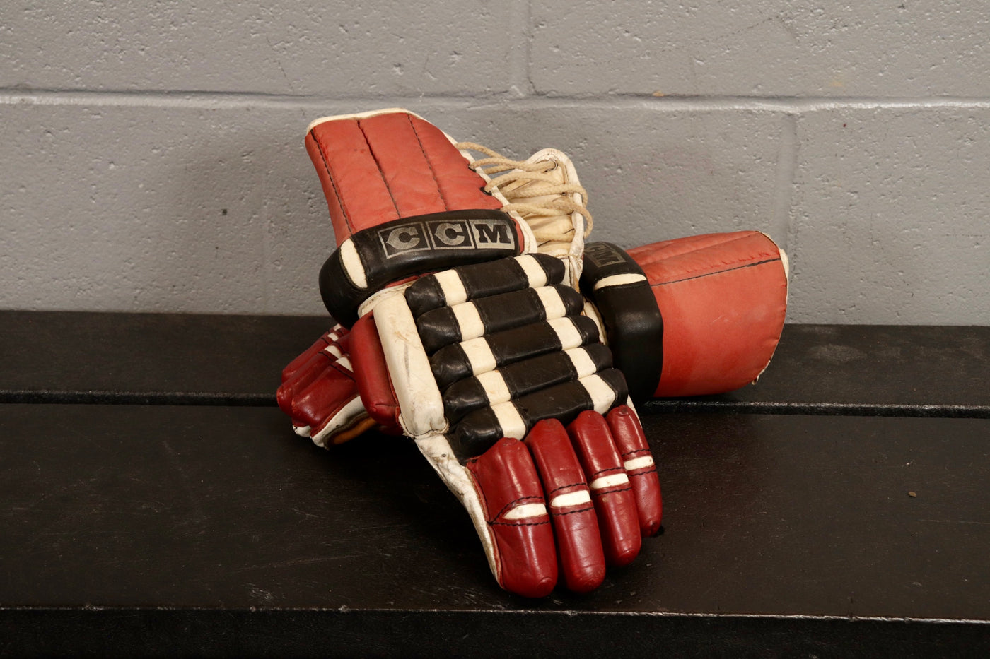 Chicago Gloves #3