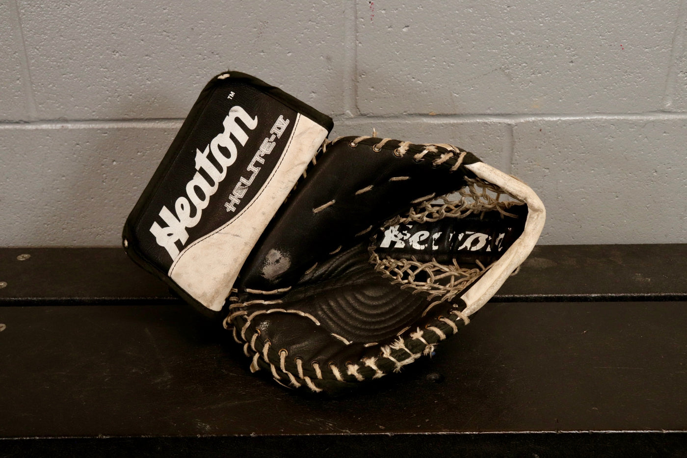 Heaton Helite IV Glove C15