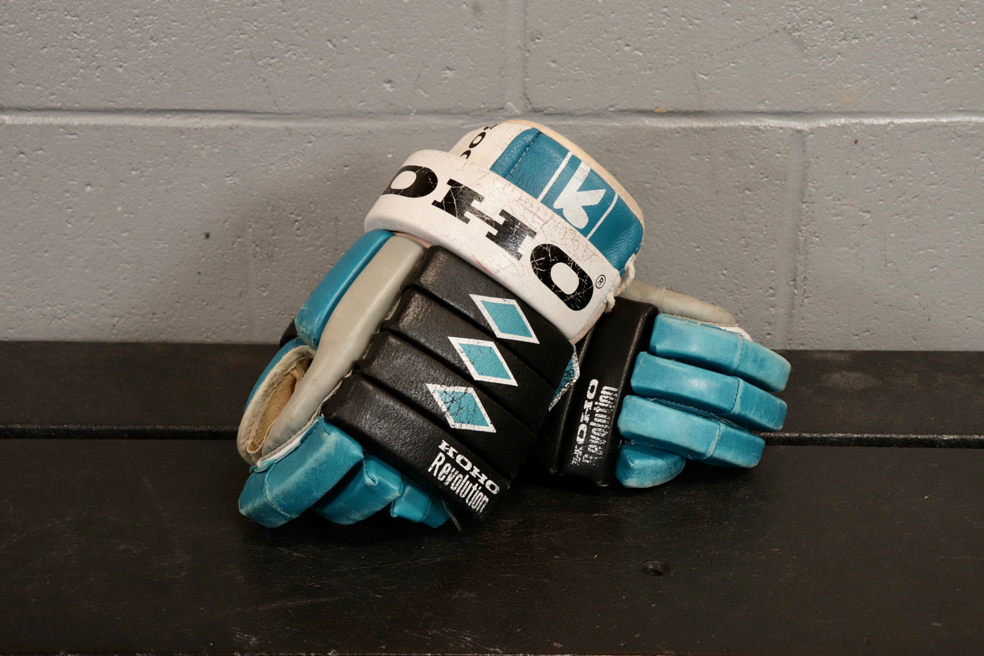 San Jose Gloves