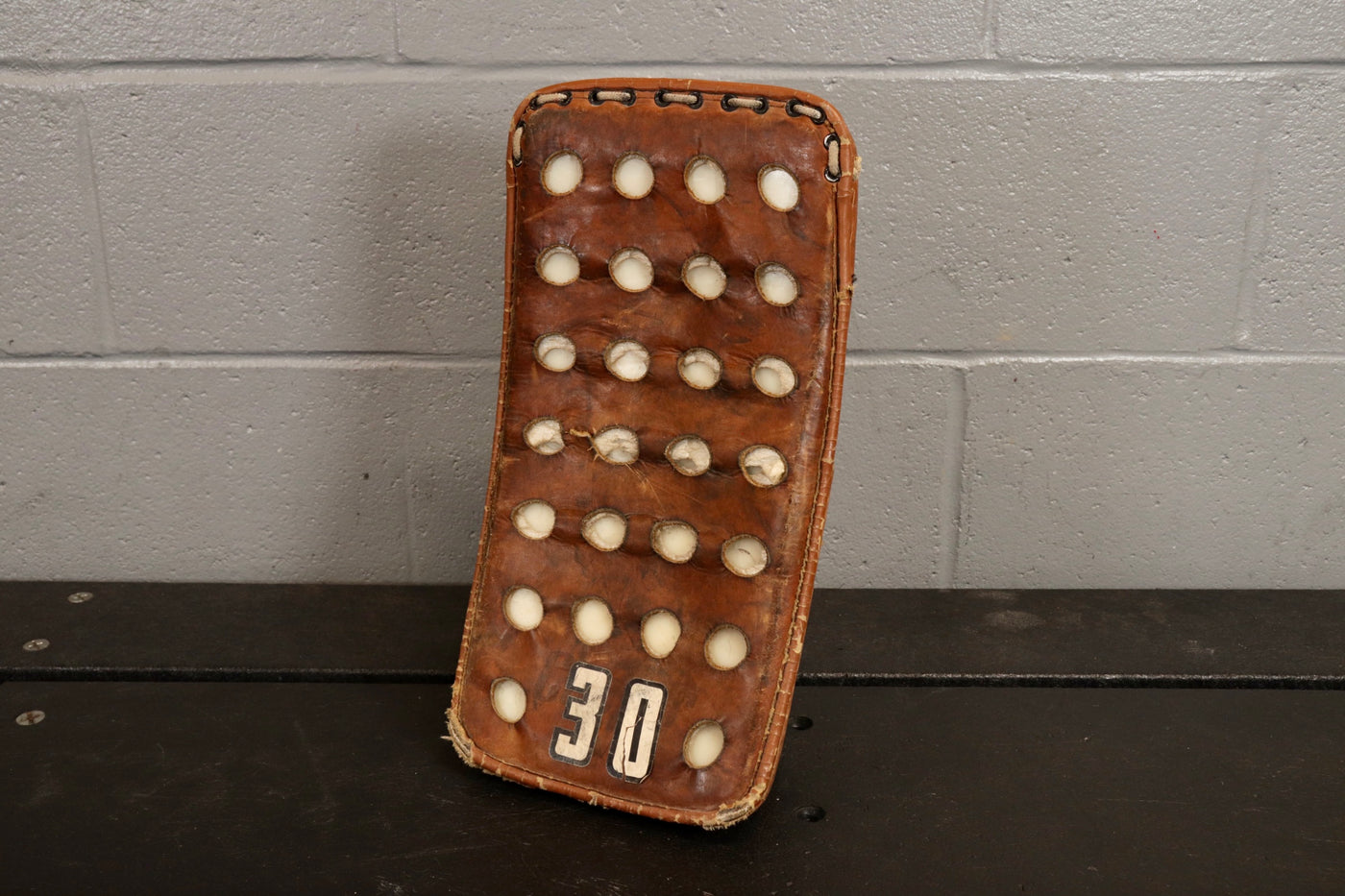 Cooper GM9 Blocker
