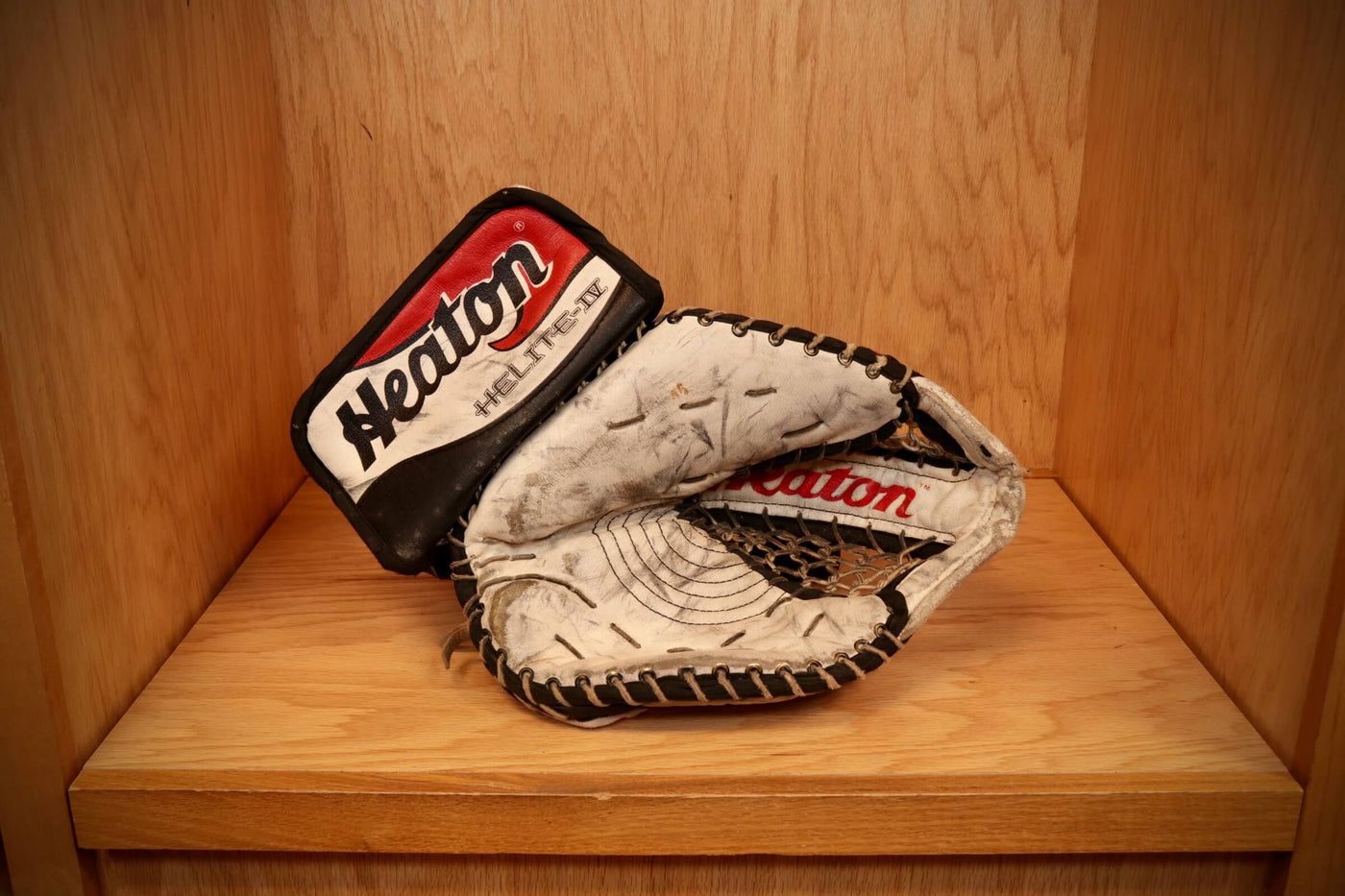 Heaton Helite IV Glove