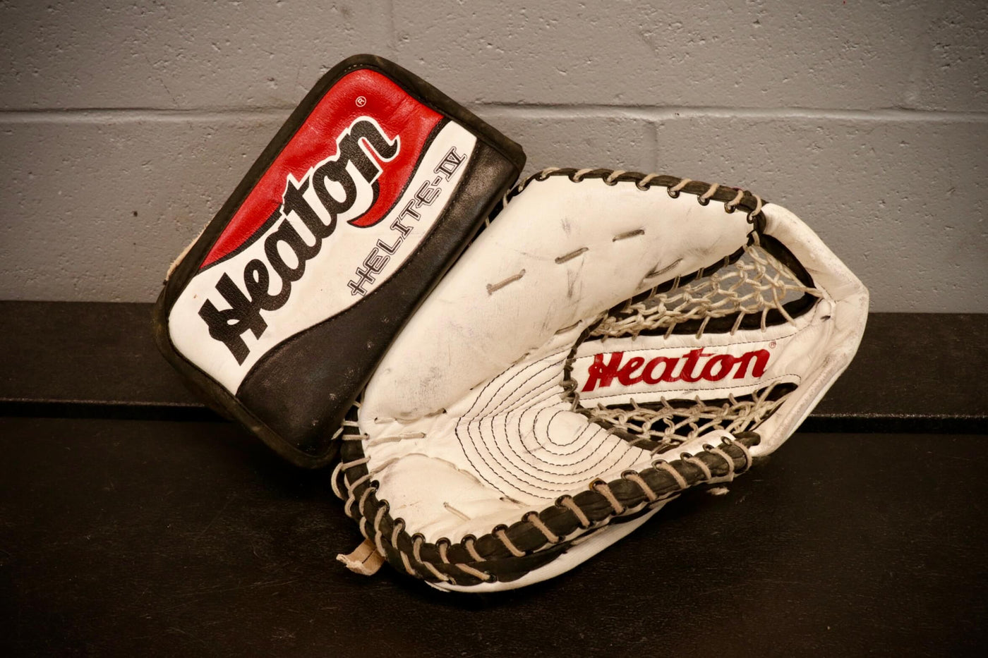 Heaton Helite IV Glove