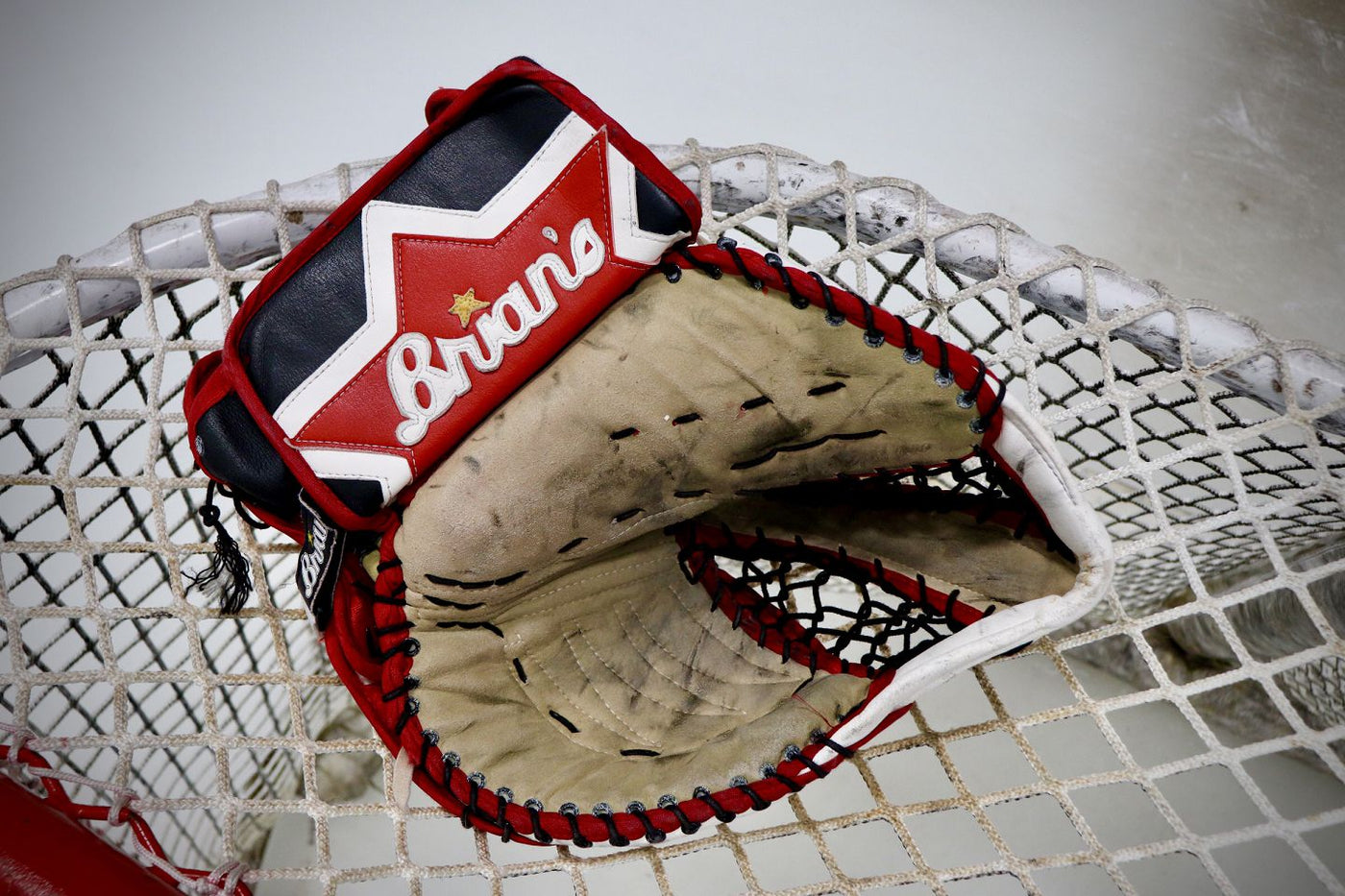 Cane Collection Pro Glove