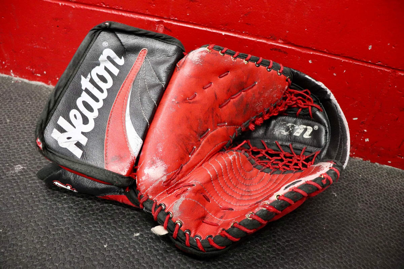 Heaton Helite IV Glove