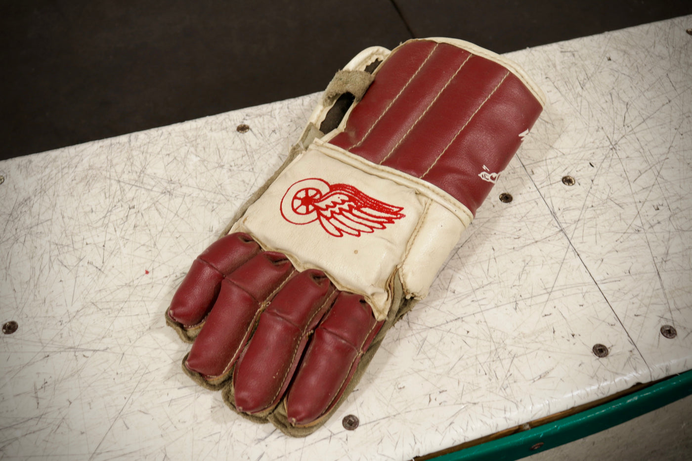 Detroit Coaching Gloves