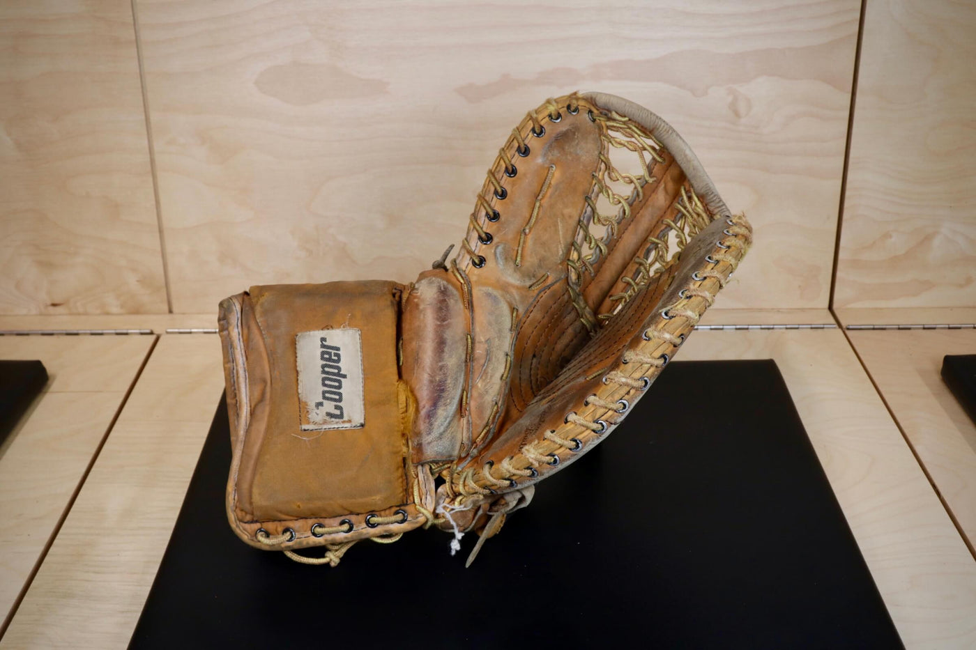 GM21 Glove