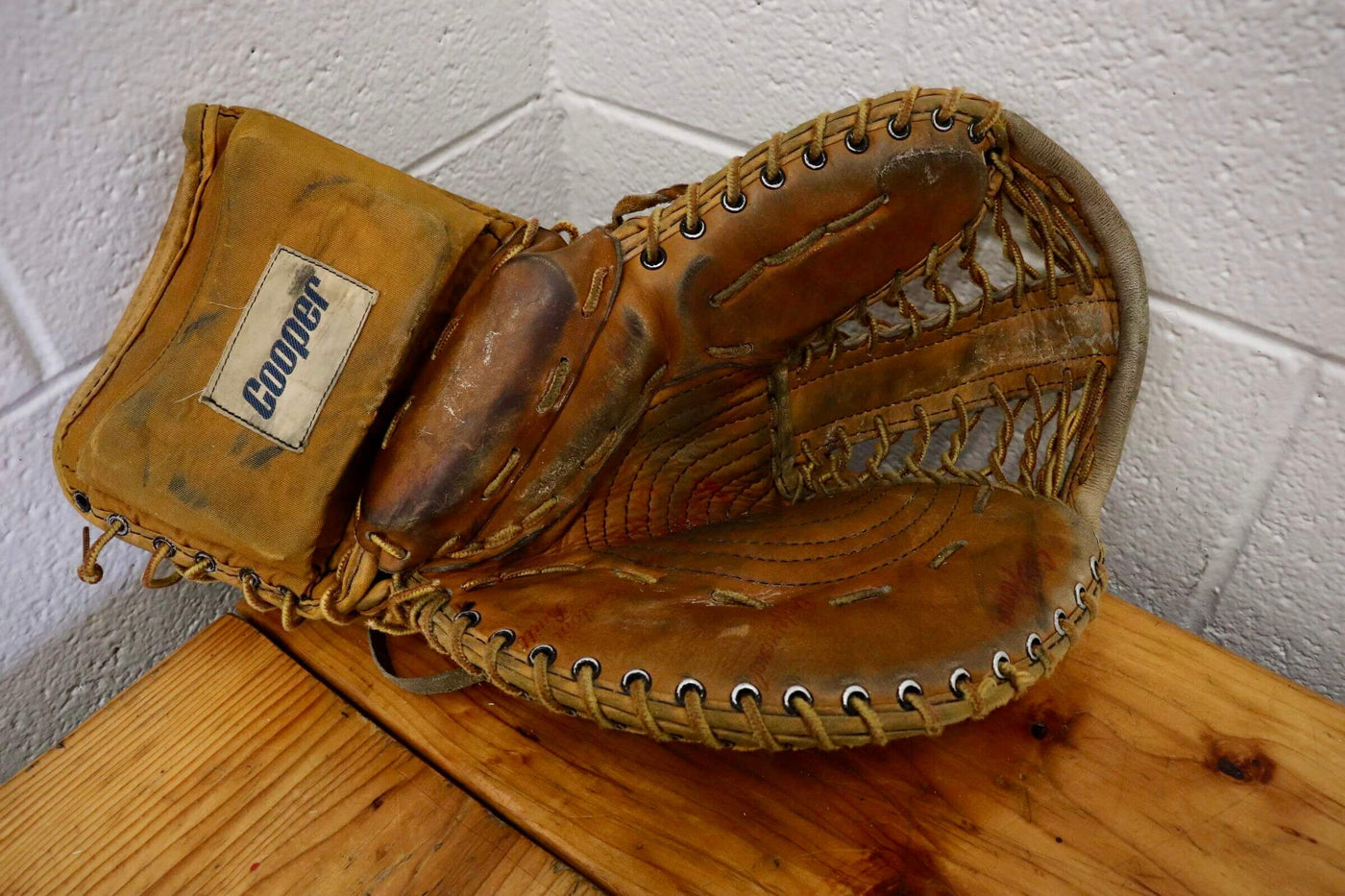 Cooper GM21 Glove