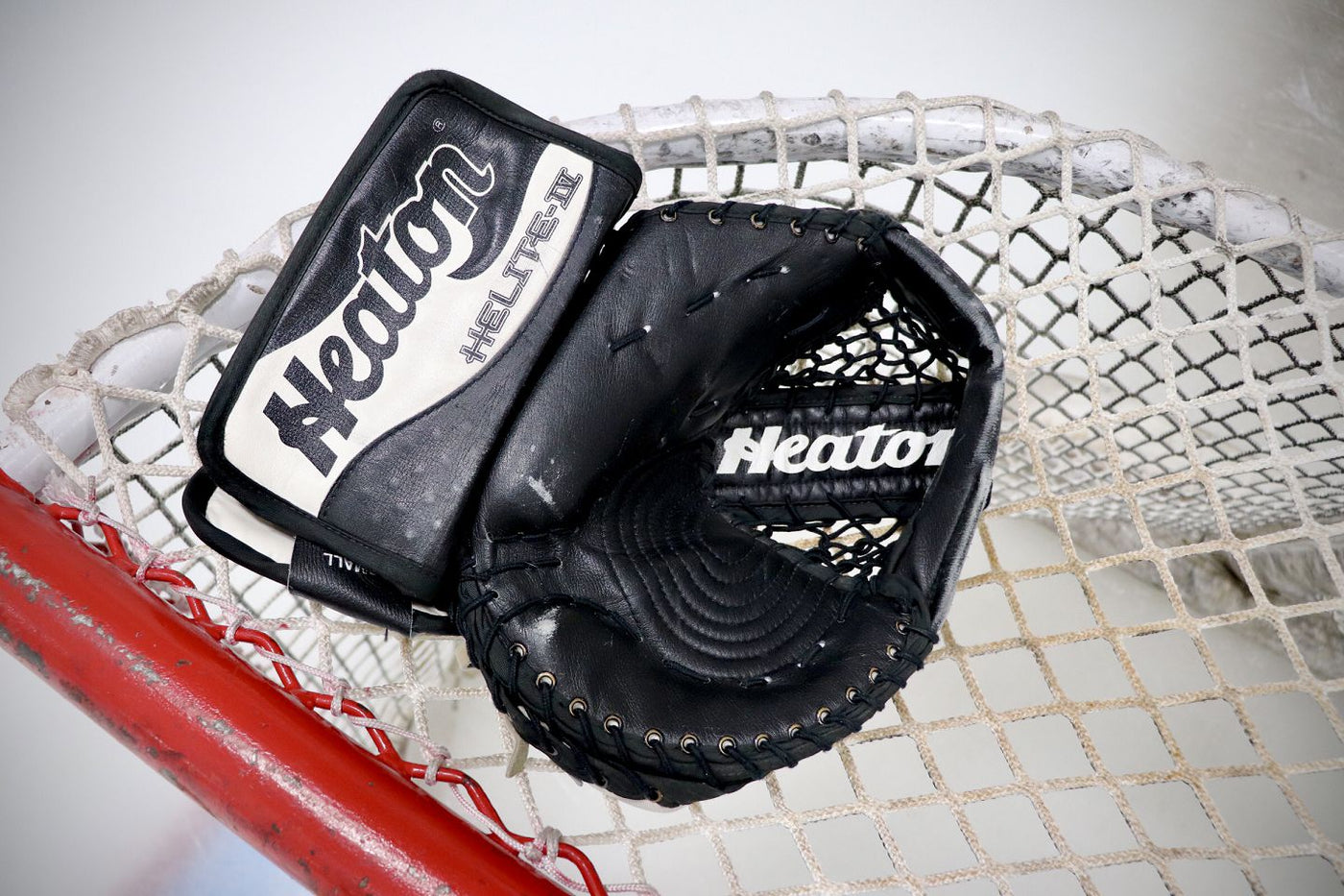 Heaton Helite IV Glove