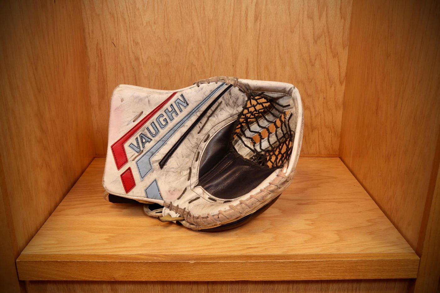 Vaughn VE8 Glove