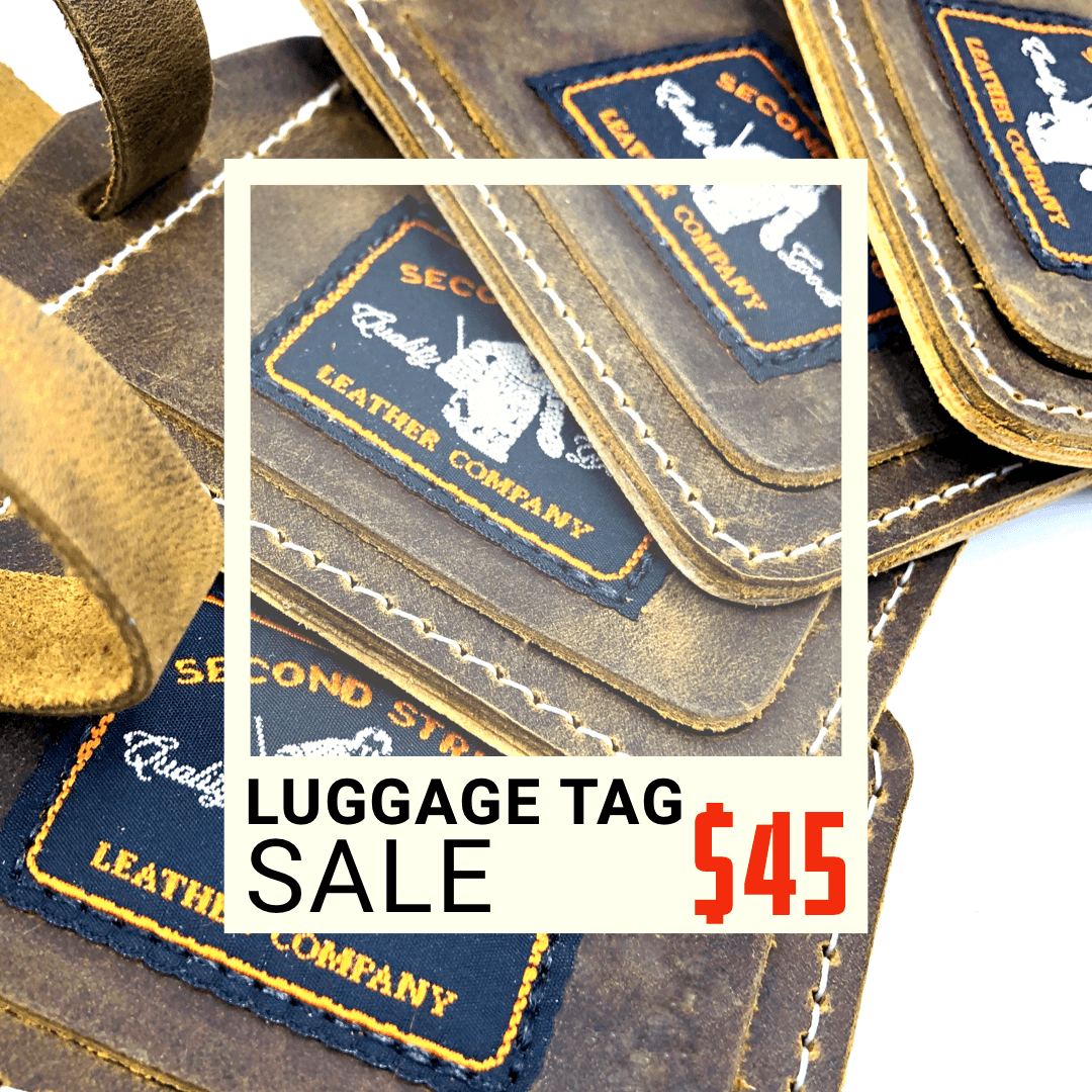 Luggage Tags