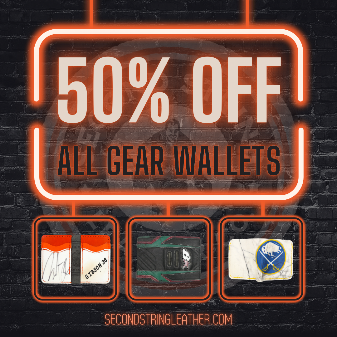 Gear Wallet Sale