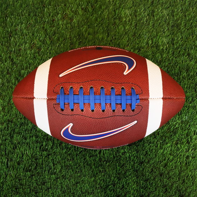 Football Collection – Second String Leather Company
