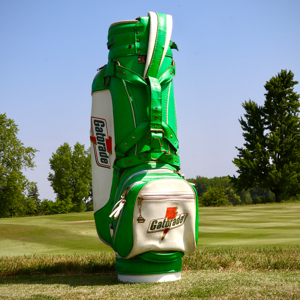 Golf Collection