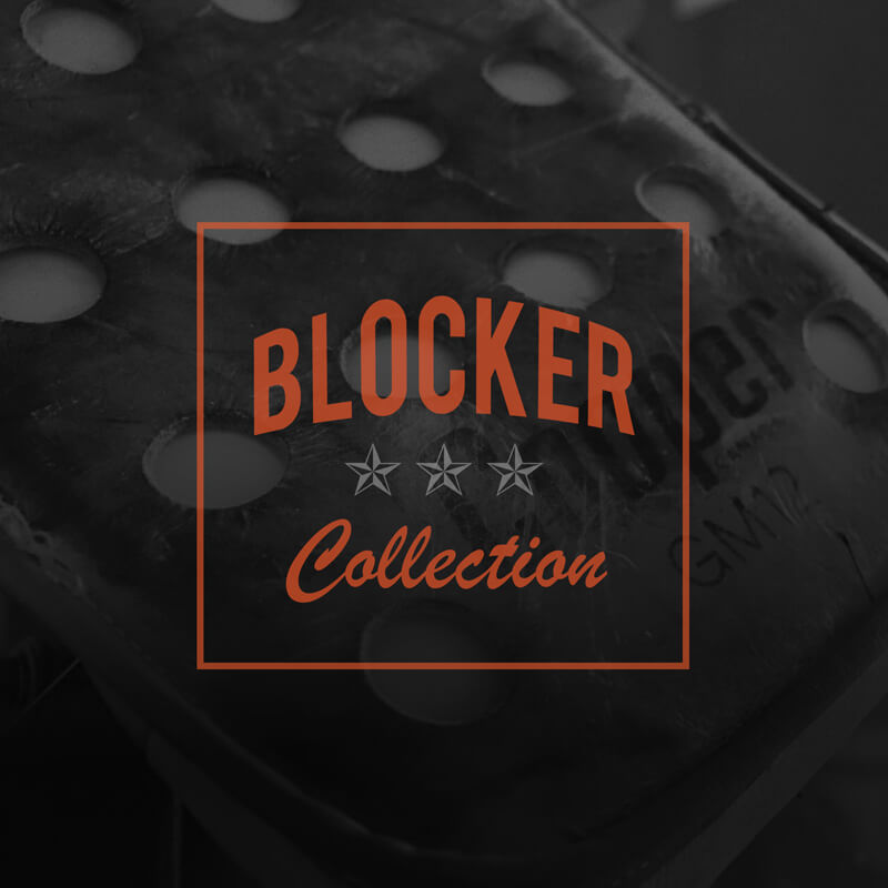 Blocker Collection