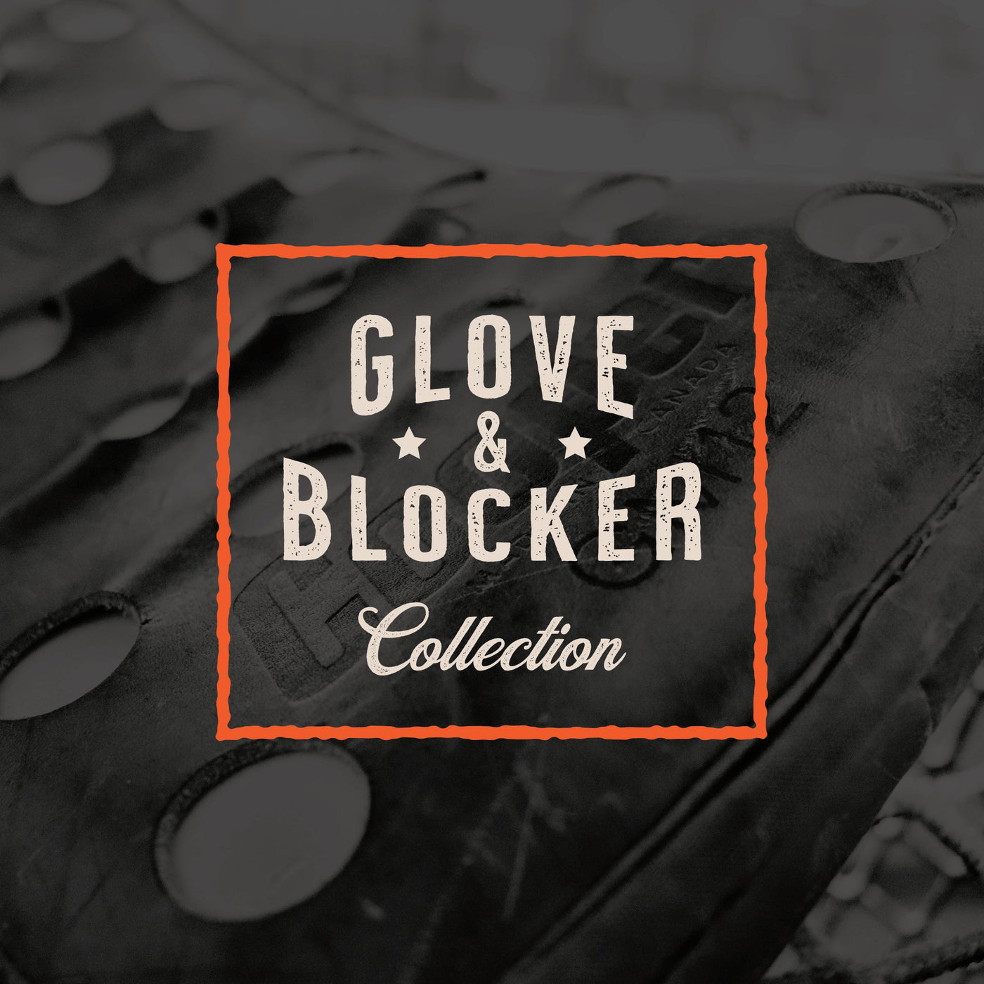 Glove & Blocker