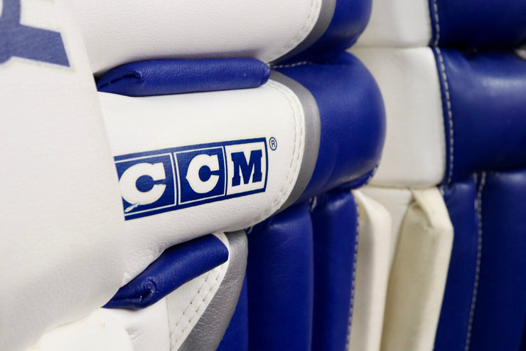 Toronto Blue Keychain