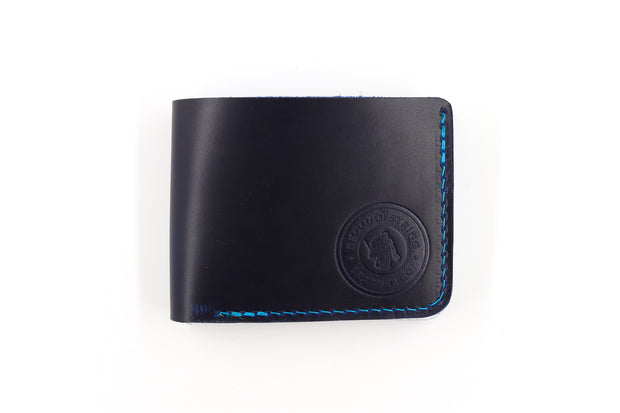 Winnipeg 6 Slot Bi-Fold Wallet