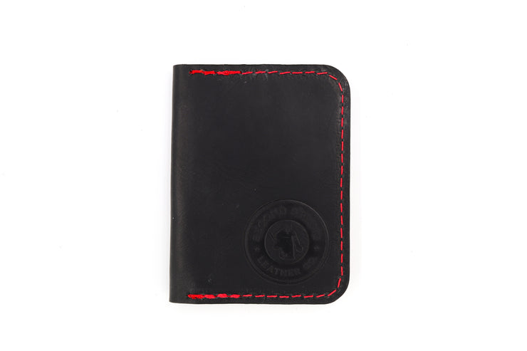 Detroit Iceberg 4 Slot Wallet