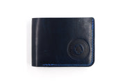 Seattle 6 Slot Bi-Fold Wallet