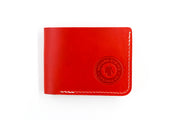 Detroit 6 Slot Bi-Fold Wallet