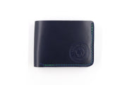 Vancouver 6 Slot Bi-Fold Wallet