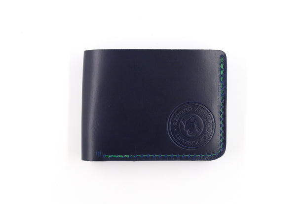 Vancouver 6 Slot Bi-Fold Wallet