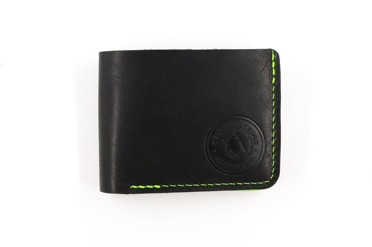 Dallas 6 Slot Bi-Fold Wallet