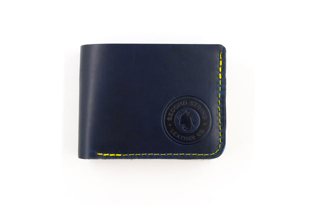 Nashville 6 Slot Bi-Fold Wallet